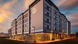 AC Hotel Portsmouth Downtown/Waterfront Exterior