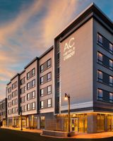 AC Hotel Portsmouth Downtown/Waterfront