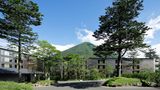 <b>The Ritz-Carlton Nikko Exterior</b>. Images powered by <a href="https://www.leonardoworldwide.com/" title="Leonardo Worldwide" target="_blank">Leonardo</a>.