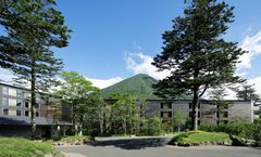 The Ritz-Carlton Nikko
