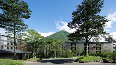 The Ritz-Carlton Nikko