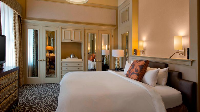 <b>Hotel Icon Autograph Collection Suite</b>. Images powered by <a href="https://www.leonardoworldwide.com/" title="Leonardo Worldwide" target="_blank">Leonardo</a>.