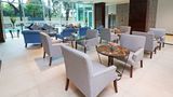 <b>Courtyard San Jeronimo Lobby</b>. Images powered by <a href="https://www.leonardoworldwide.com/" title="Leonardo Worldwide" target="_blank">Leonardo</a>.