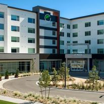 Element Reno Experience District