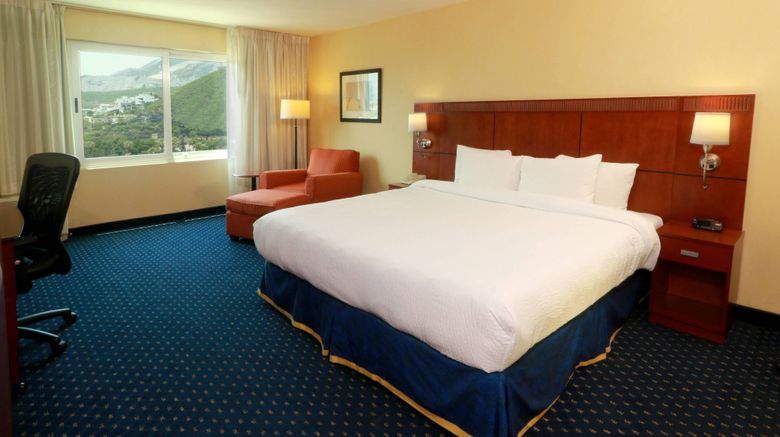 <b>Courtyard San Jeronimo Suite</b>. Images powered by <a href="https://www.leonardoworldwide.com/" title="Leonardo Worldwide" target="_blank">Leonardo</a>.