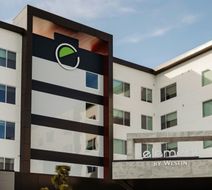 Element Reno Experience District Exterior