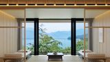 <b>The Ritz-Carlton Nikko Suite</b>. Images powered by <a href="https://www.leonardoworldwide.com/" title="Leonardo Worldwide" target="_blank">Leonardo</a>.