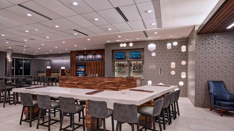 <b>Courtyard Houston Sugar Land/Lake Pointe Restaurant</b>. Images powered by <a href="https://www.leonardoworldwide.com/" title="Leonardo Worldwide" target="_blank">Leonardo</a>.