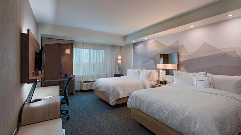 <b>Courtyard Houston Sugar Land/Lake Pointe Room</b>. Images powered by <a href="https://www.leonardoworldwide.com/" title="Leonardo Worldwide" target="_blank">Leonardo</a>.
