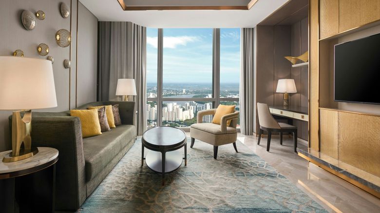 <b>Vinpearl Landmark 81, Autograph Coll Room</b>. Images powered by <a href="https://www.leonardoworldwide.com/" title="Leonardo Worldwide" target="_blank">Leonardo</a>.