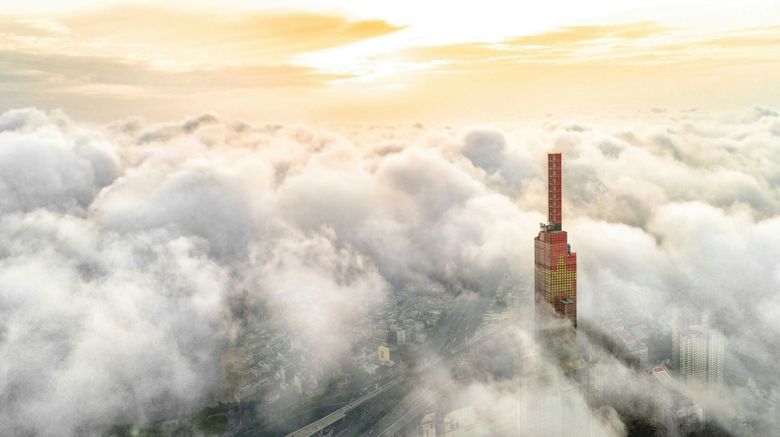Vinpearl Landmark 81, Autograph Coll Exterior. Images powered by <a href="https://www.leonardoworldwide.com" target="_blank" rel="noopener">Leonardo</a>.