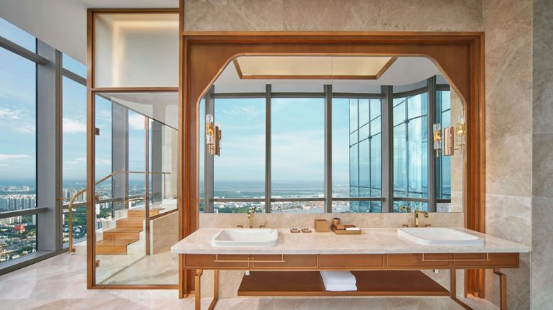 <b>Vinpearl Landmark 81, Autograph Coll Room</b>. Images powered by <a href="https://www.leonardoworldwide.com/" title="Leonardo Worldwide" target="_blank">Leonardo</a>.