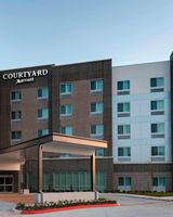 Courtyard Houston Sugar Land/Lake Pointe