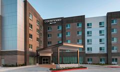 Courtyard Houston Sugar Land/Lake Pointe