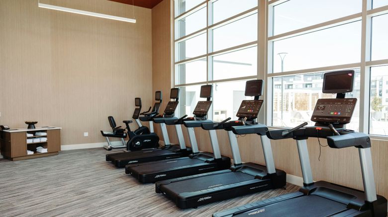<b>Element Reno Experience District Health Club</b>. Images powered by <a href="https://www.leonardoworldwide.com/" title="Leonardo Worldwide" target="_blank">Leonardo</a>.