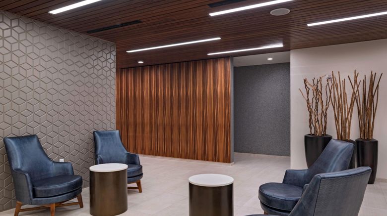<b>Courtyard Houston Sugar Land/Lake Pointe Lobby</b>. Images powered by <a href="https://www.leonardoworldwide.com/" title="Leonardo Worldwide" target="_blank">Leonardo</a>.