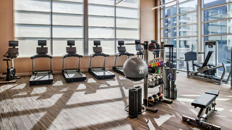 <b>Element Reno Experience District Health Club</b>. Images powered by <a href="https://www.leonardoworldwide.com/" title="Leonardo Worldwide" target="_blank">Leonardo</a>.
