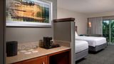 Courtyard Ft Lauderdale Airport & Cruise Room