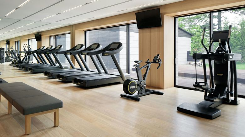 <b>The Ritz-Carlton Nikko Health Club</b>. Images powered by <a href="https://www.leonardoworldwide.com/" title="Leonardo Worldwide" target="_blank">Leonardo</a>.