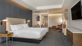 Courtyard Fort Lauderdale Downtown Suite
