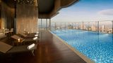Vinpearl Landmark 81, Autograph Coll Pool