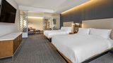 Courtyard Fort Lauderdale Downtown Suite