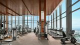 Vinpearl Landmark 81, Autograph Coll Health Club
