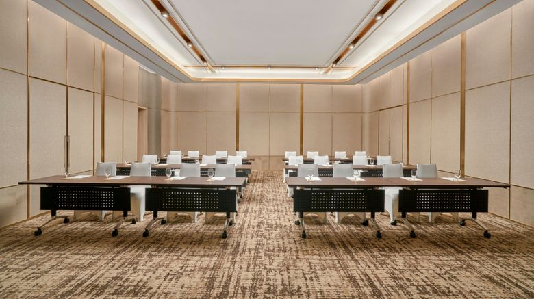 <b>Vinpearl Landmark 81, Autograph Coll Meeting</b>. Images powered by <a href="https://www.leonardoworldwide.com/" title="Leonardo Worldwide" target="_blank">Leonardo</a>.
