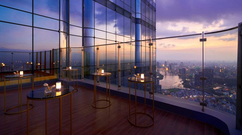 <b>Vinpearl Landmark 81, Autograph Coll Meeting</b>. Images powered by <a href="https://www.leonardoworldwide.com/" title="Leonardo Worldwide" target="_blank">Leonardo</a>.
