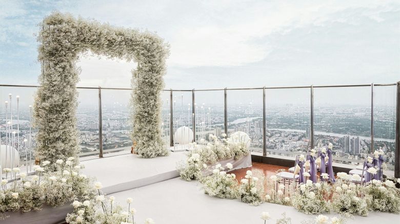 <b>Vinpearl Landmark 81, Autograph Coll Other</b>. Images powered by <a href="https://www.leonardoworldwide.com/" title="Leonardo Worldwide" target="_blank">Leonardo</a>.