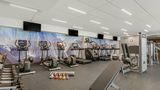 Courtyard Fort Lauderdale Downtown Health Club