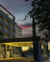 Courtyard by Marriott Monterrey Airport