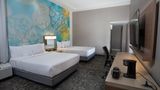 Courtyard by Marriott Monterrey Airport Room