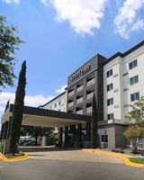 Courtyard by Marriott Monterrey Airport