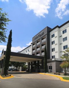 Courtyard by Marriott Monterrey Airport