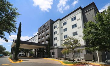 Courtyard by Marriott Monterrey Airport