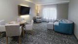 Courtyard by Marriott Monterrey Airport Suite