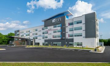Aloft Florence