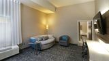 Courtyard by Marriott Monterrey Airport Suite