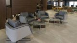 Courtyard by Marriott Monterrey Airport Lobby