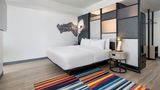 <b>Aloft Florence Suite</b>. Images powered by <a href="https://www.leonardoworldwide.com/" title="Leonardo Worldwide" target="_blank">Leonardo</a>.