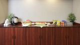 Courtyard by Marriott Monterrey Airport Restaurant