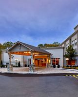 Renaissance Del Monte Lodge & Spa