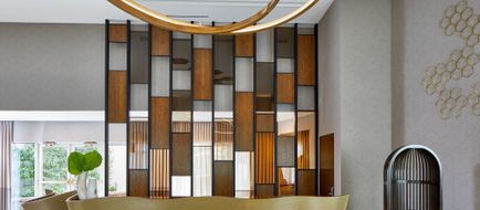 Renaissance Del Monte Lodge & Spa Lobby