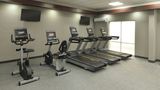 Courtyard by Marriott Monterrey Airport Recreation