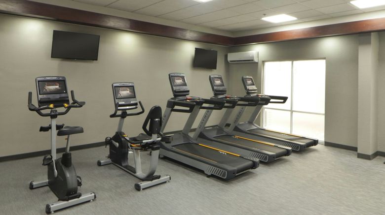 <b>Courtyard by Marriott Monterrey Airport Recreation</b>. Images powered by <a href="https://www.leonardoworldwide.com/" title="Leonardo Worldwide" target="_blank">Leonardo</a>.