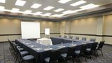 Courtyard by Marriott Monterrey Airport Meeting