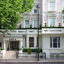 Hotel Xenia, Autograph Collection