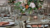 Renaissance Del Monte Lodge & Spa Meeting
