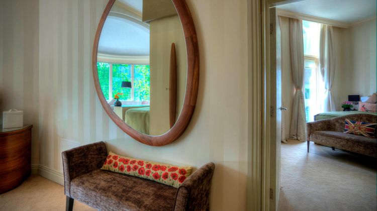 Hotel Xenia, Autograph Collection Suite